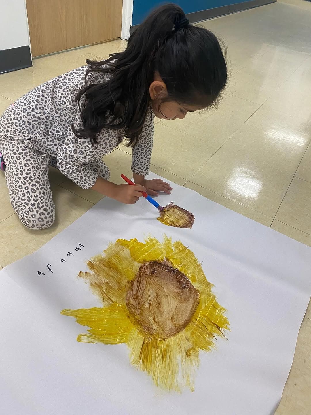 Pre-Kindergarten program at Mountainside Children's Center